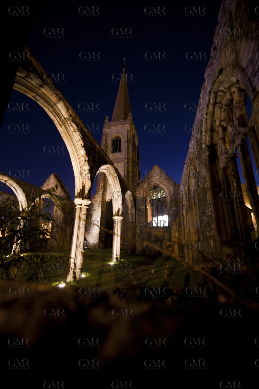 14 09 2011 - Plymouth (UK) - 34th America's Cup - AC World Series - Plymouth 2011 -  Race Day 3