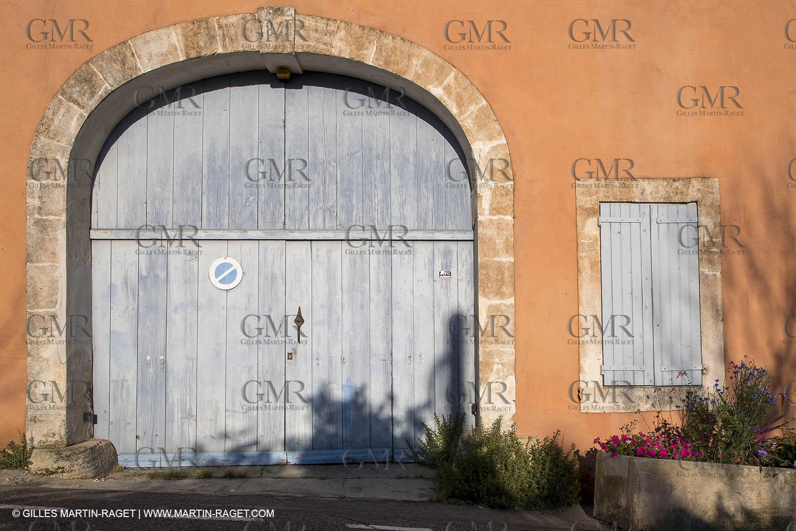 15 06 2018, Roussillon (FRA,84)