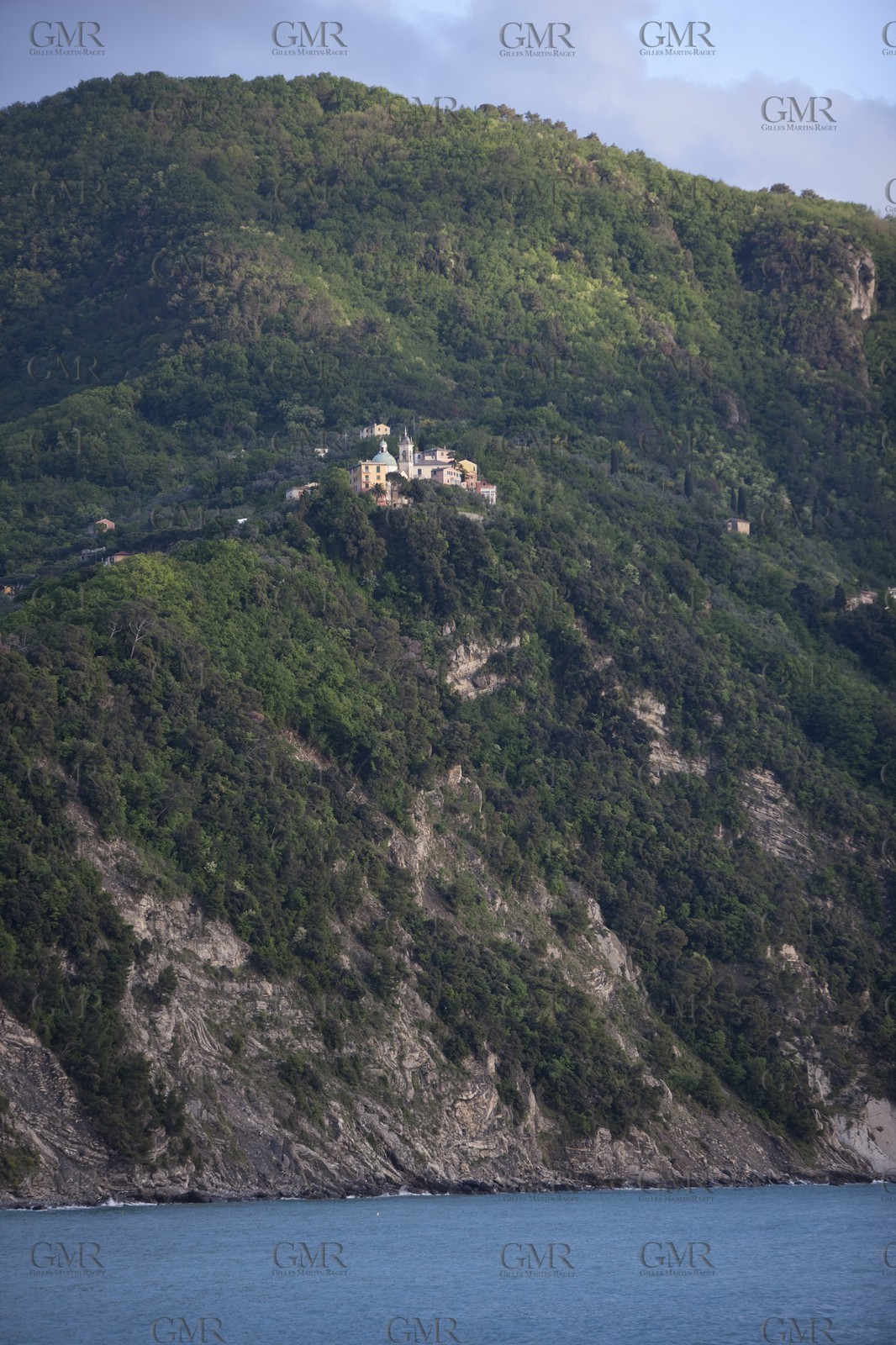 08 05 2010, Italia, Liguria, Camogli
