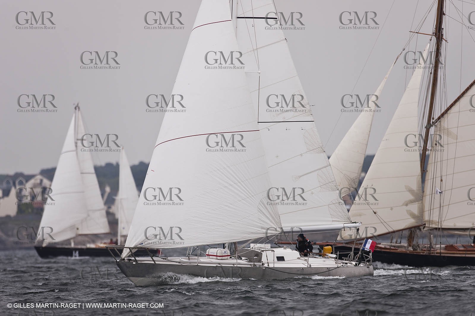 19 05 2010- Lorient- (FRA,56) - les Pen Duick
