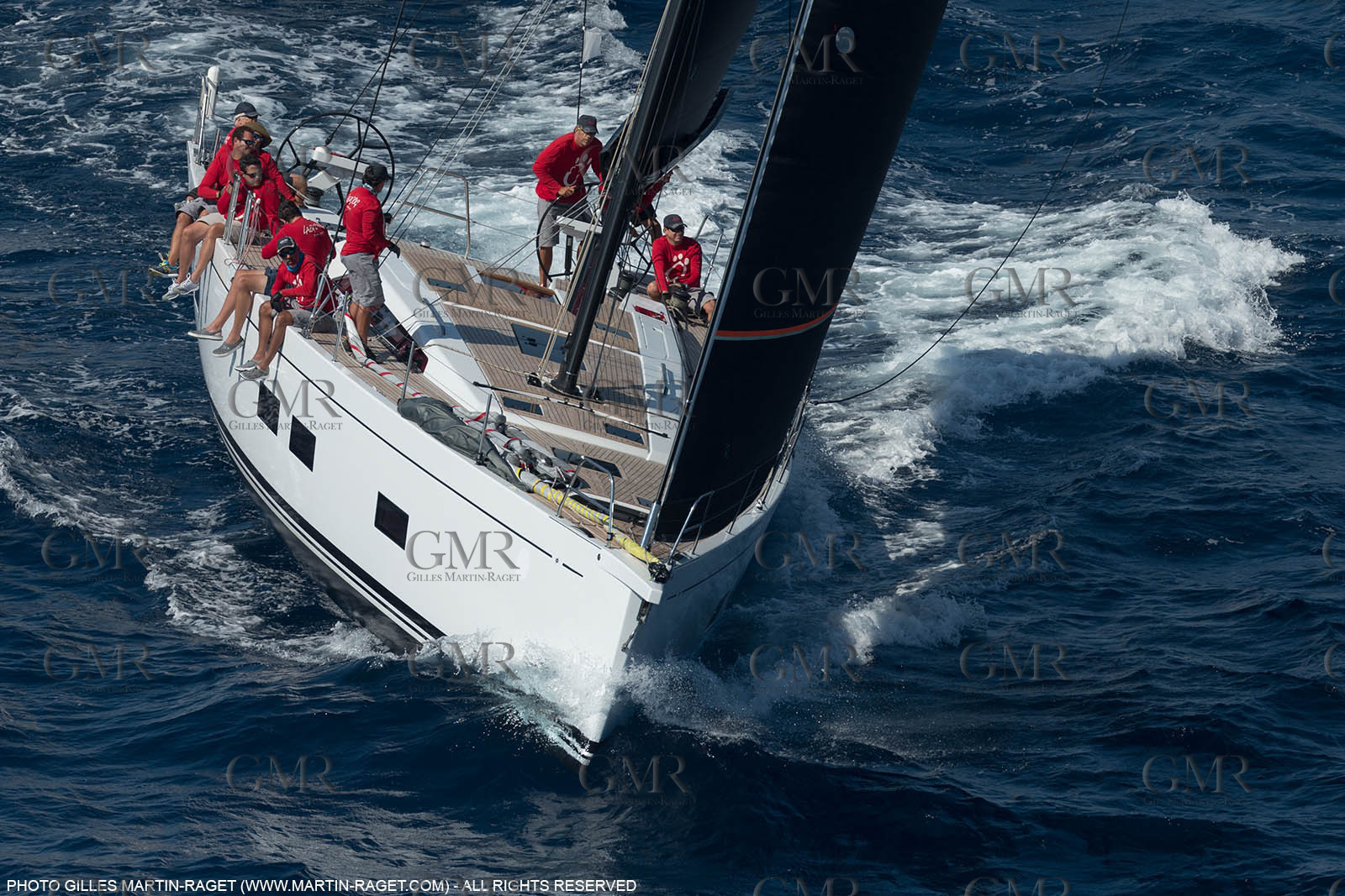 30 09 2016, Saint-Tropez (FRA,83), Voiles de Saint-Tropez 2016, Day 5
