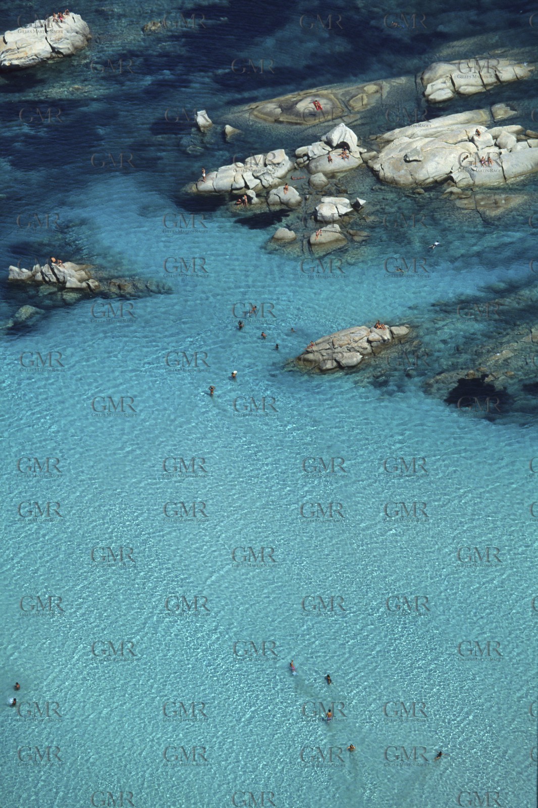 Corsica - Santa Giulia.