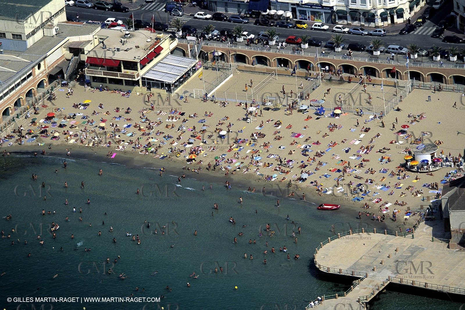 Provence - Marseilles