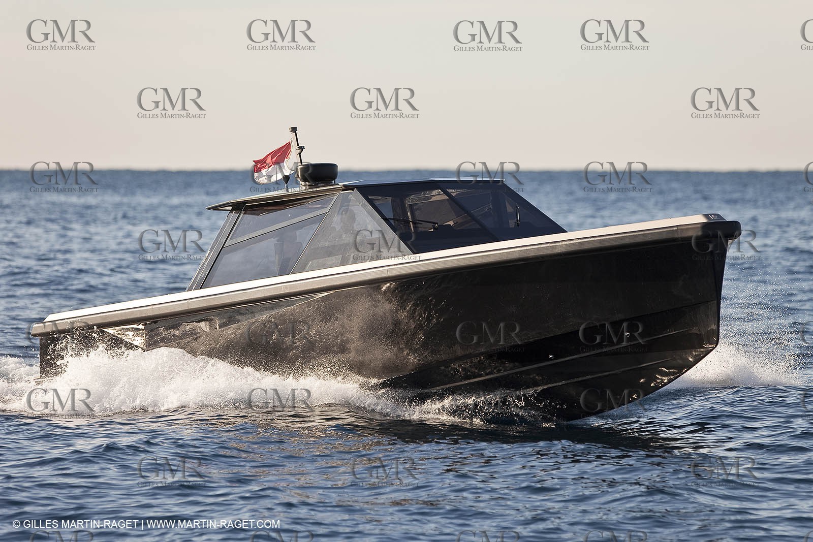 Powerboats, Wally, Wallypower 47