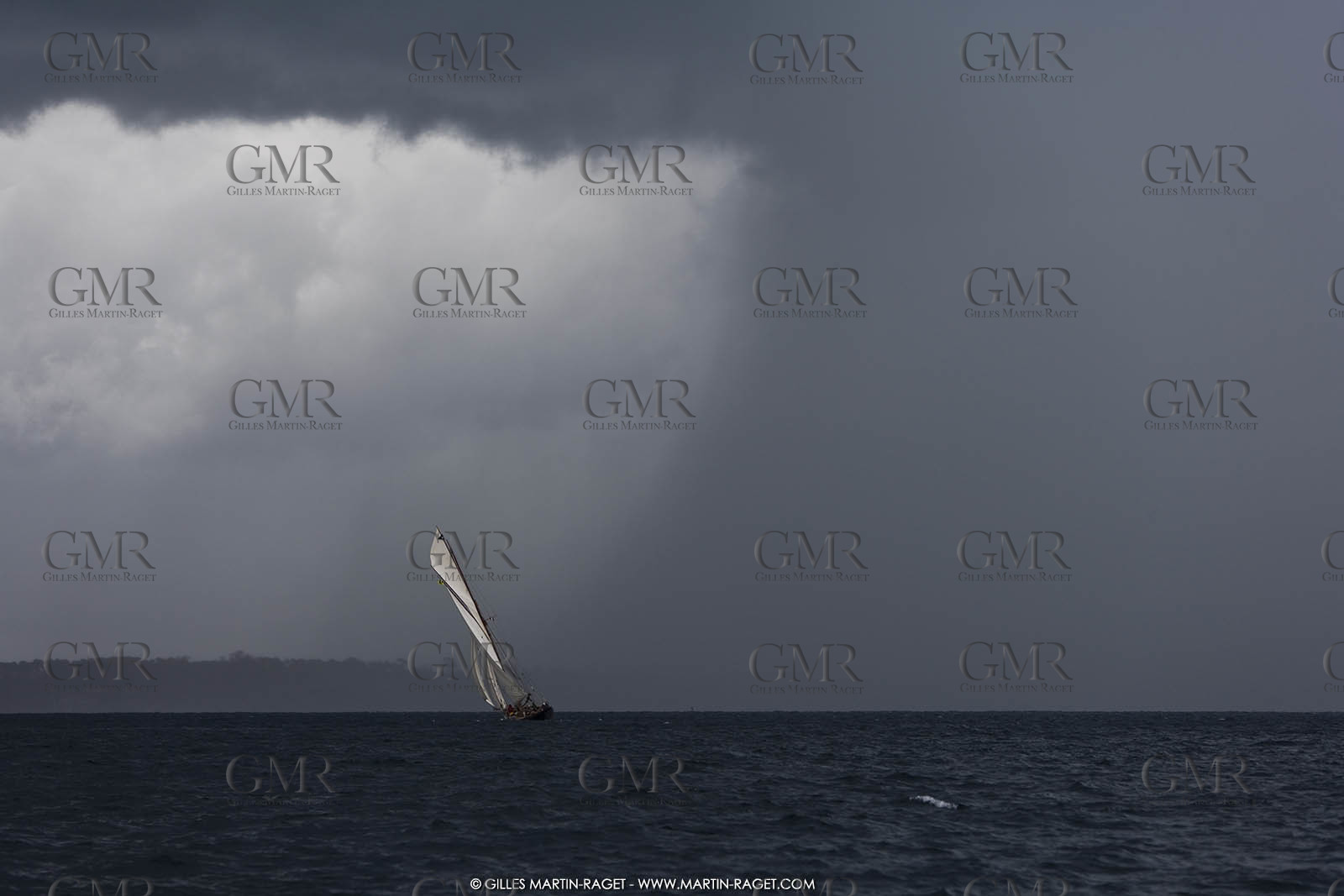 27 09 2007 - Cannes (FRA, 13) - Regates Royales 2007