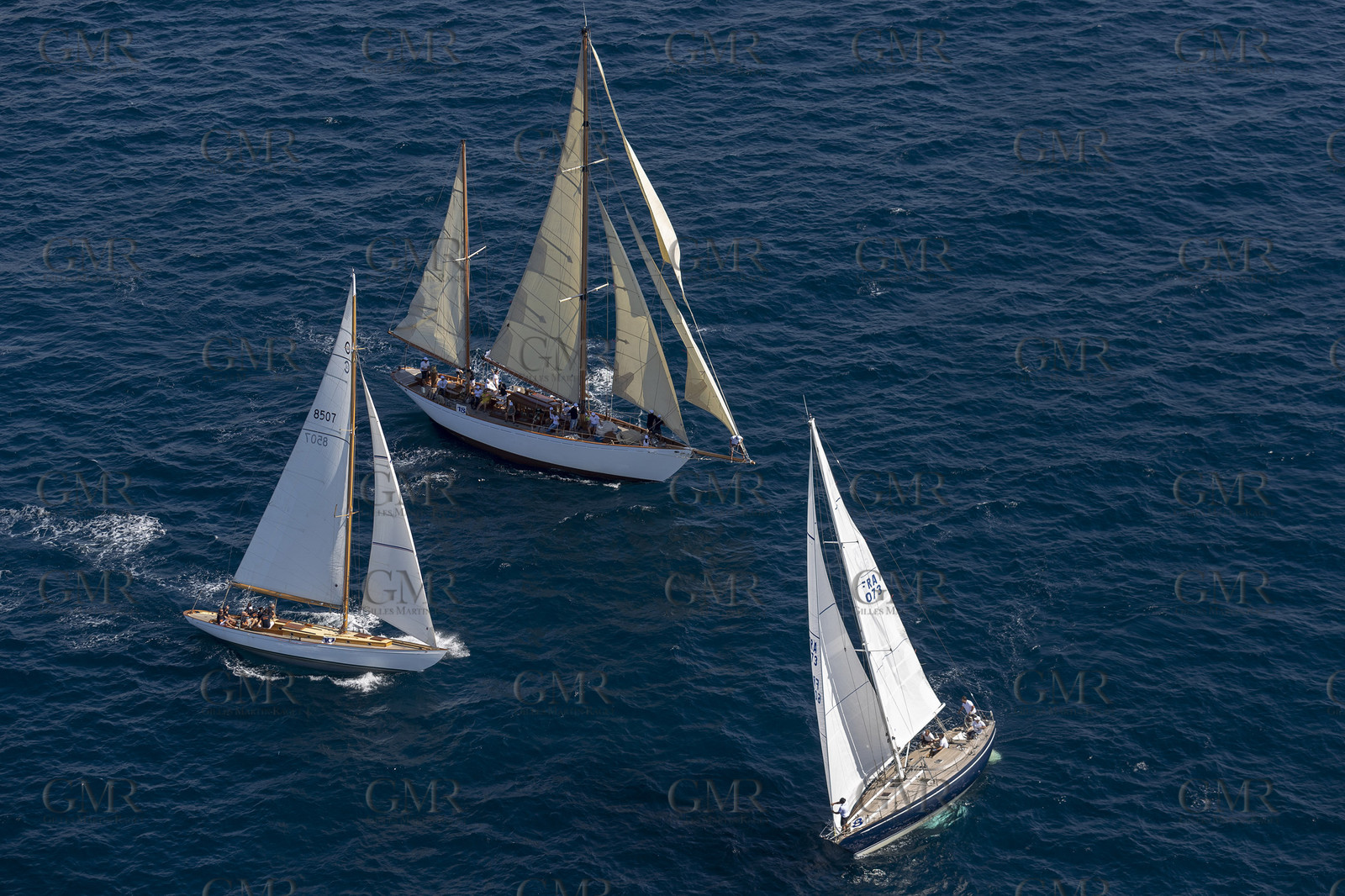 14 09 2018, Marseille (FRA,13), Juris Cup 2018