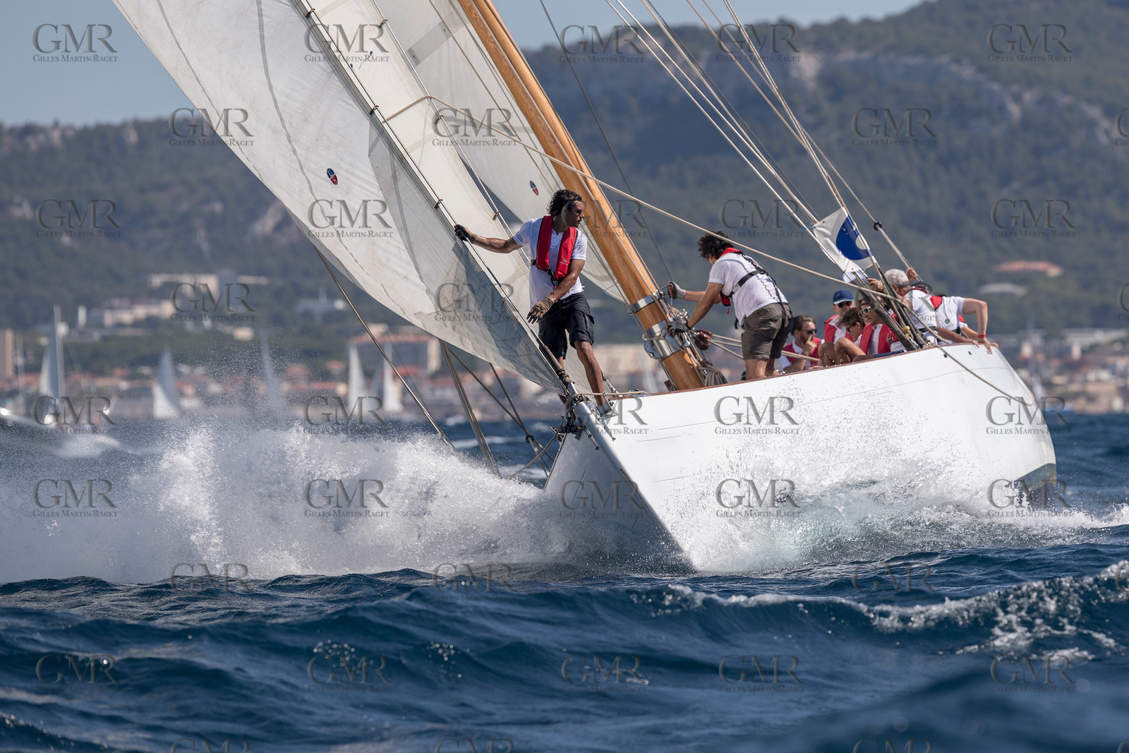 17 09 2021, Marseille (FRA,13), Juris Cup 2021, jour 1