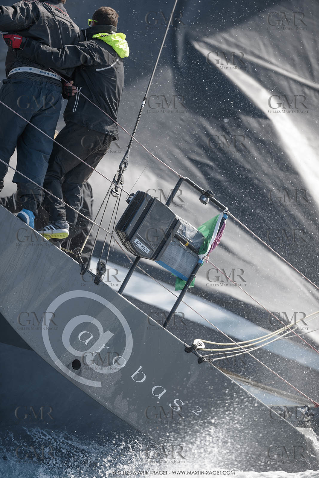 26 09 2020, Saint-Tropez (FRA,83), Les Voiles de Saint-Tropez 2020, Day 1