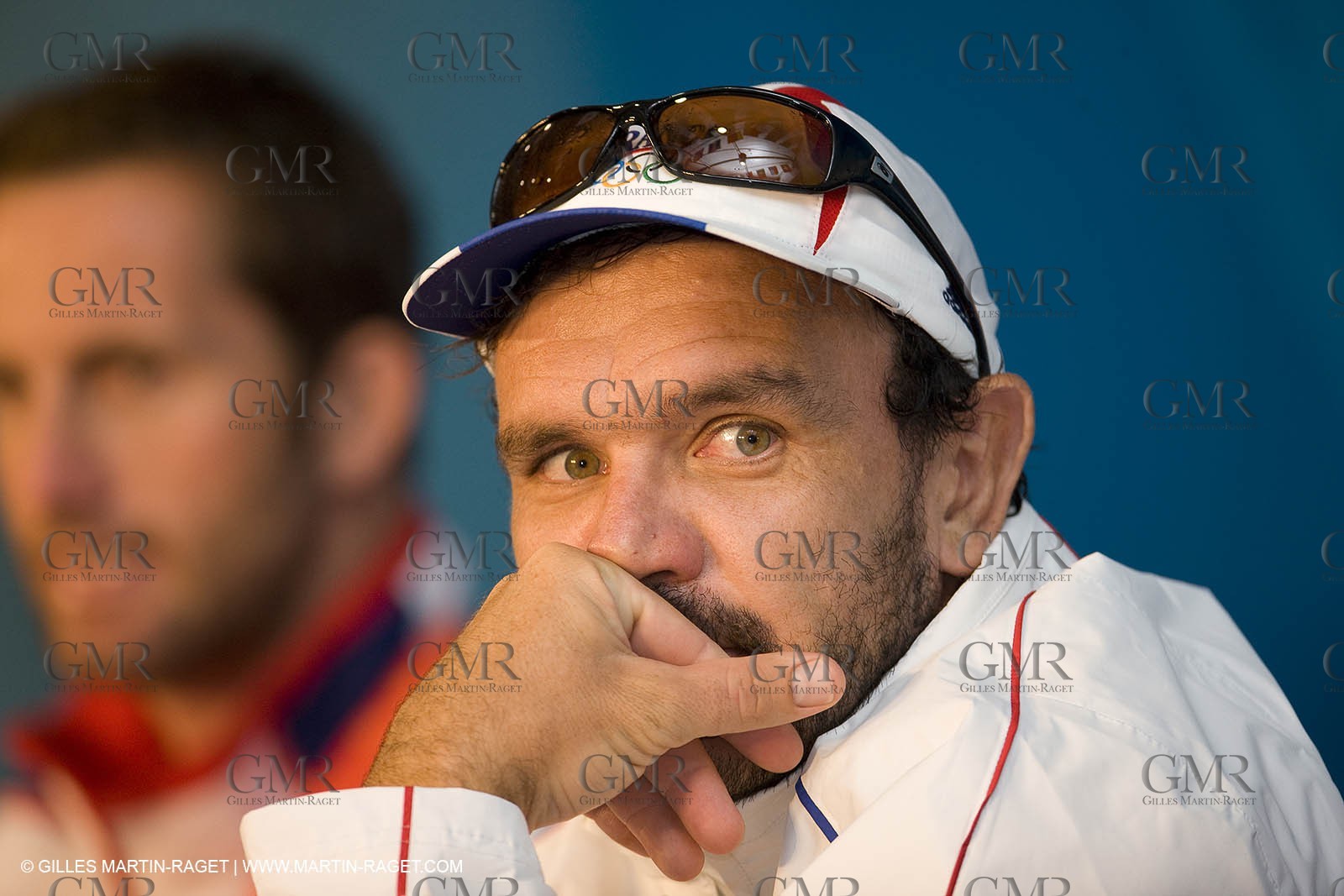 17 08 2008 - Qingdao (CHN) - 2008 Olympic games - Day 9