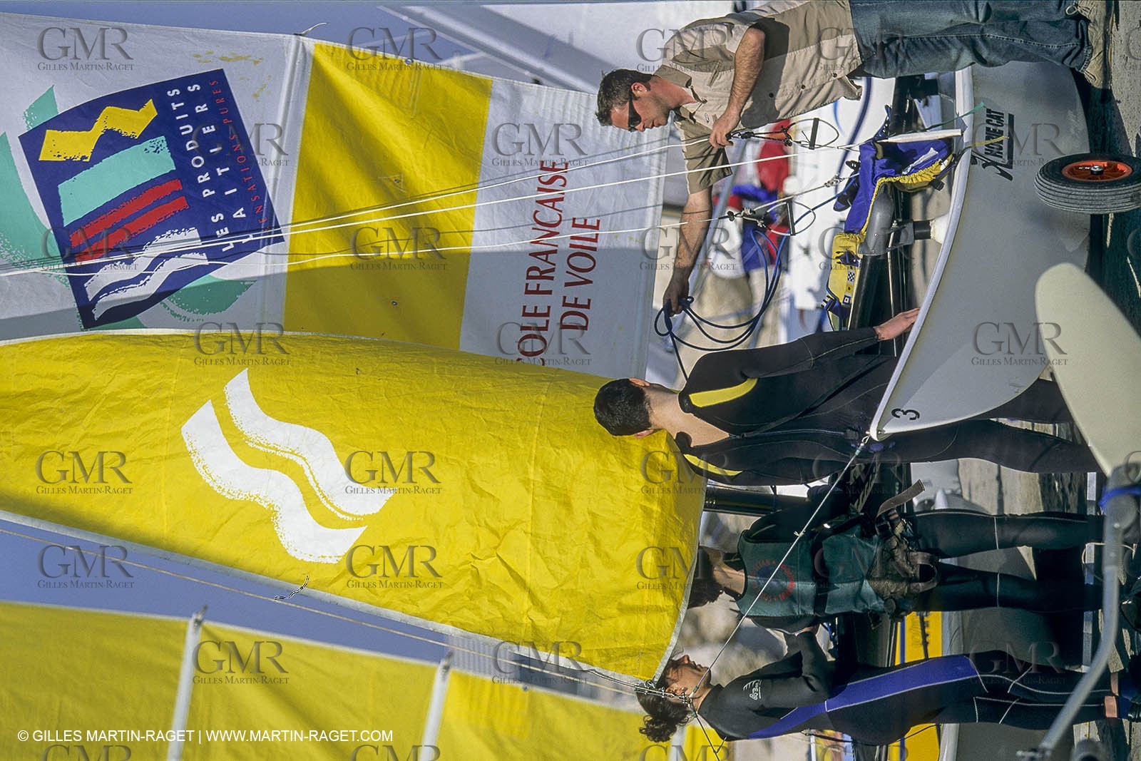 Sailing, Dinghies, Sailing Schools