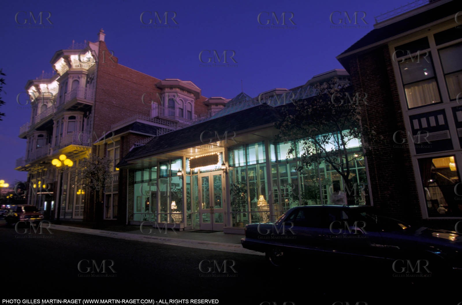 America's Cup, San Diego 1992.San Diego - Californie