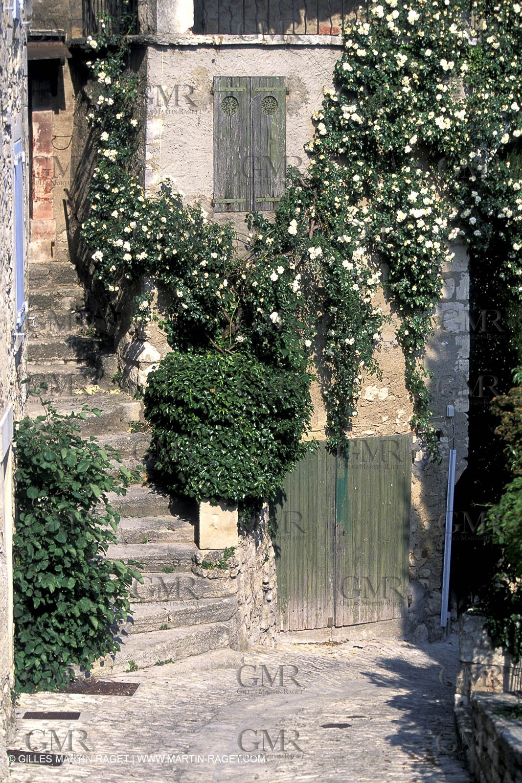 village streeet