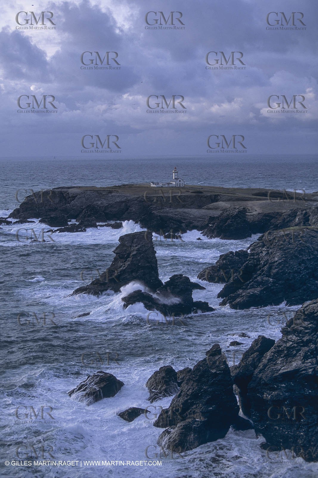 Phres, balises, semaphores, lighthouses, semaphoruses,