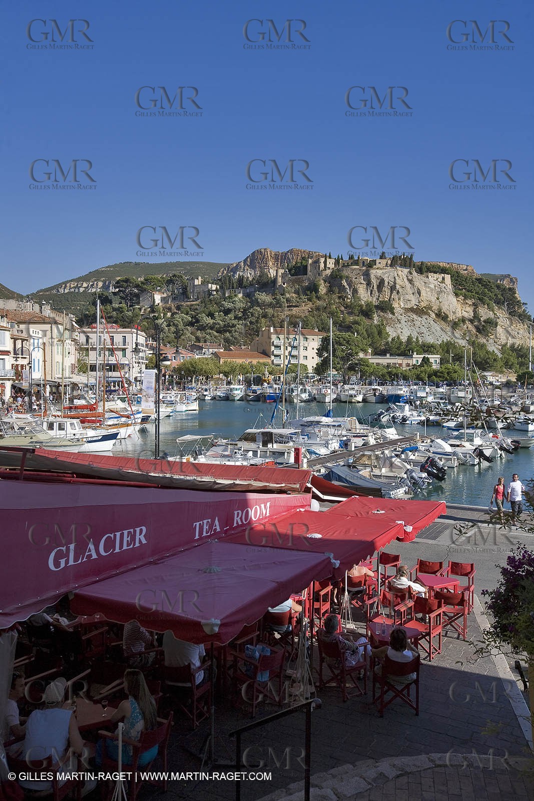 04 09 2007 - Cassis (FRA, 13)