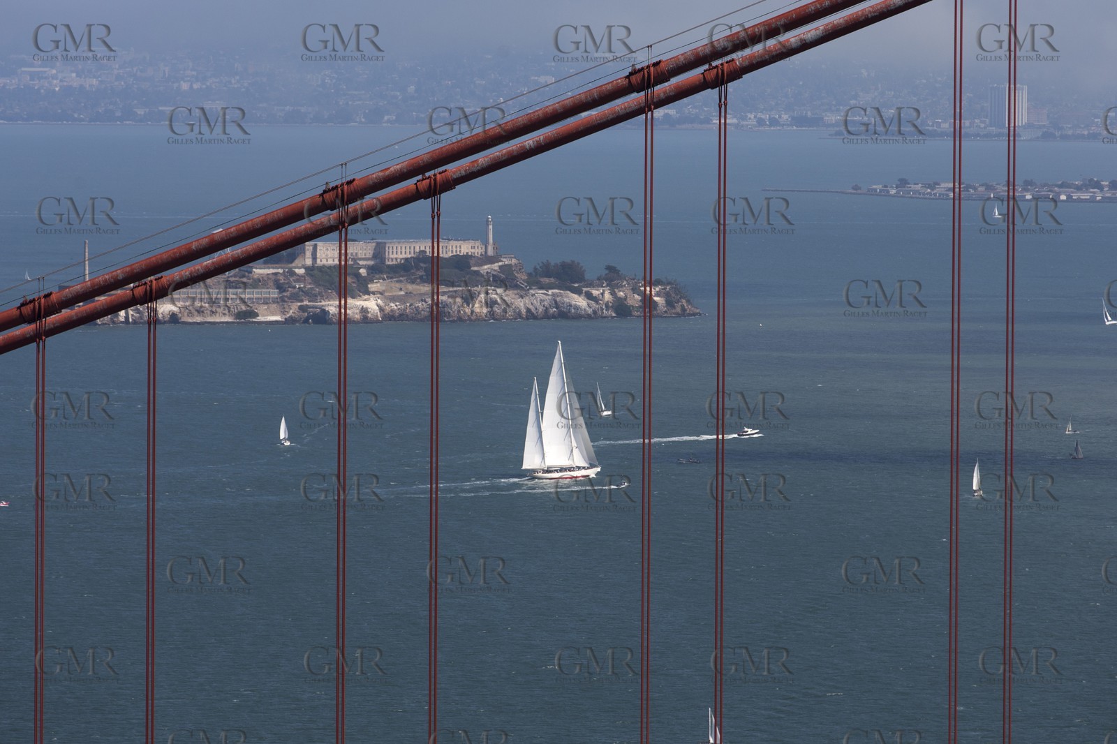 13 09 2013 - San Francisco (USA,CA) - 34th America's Cup -