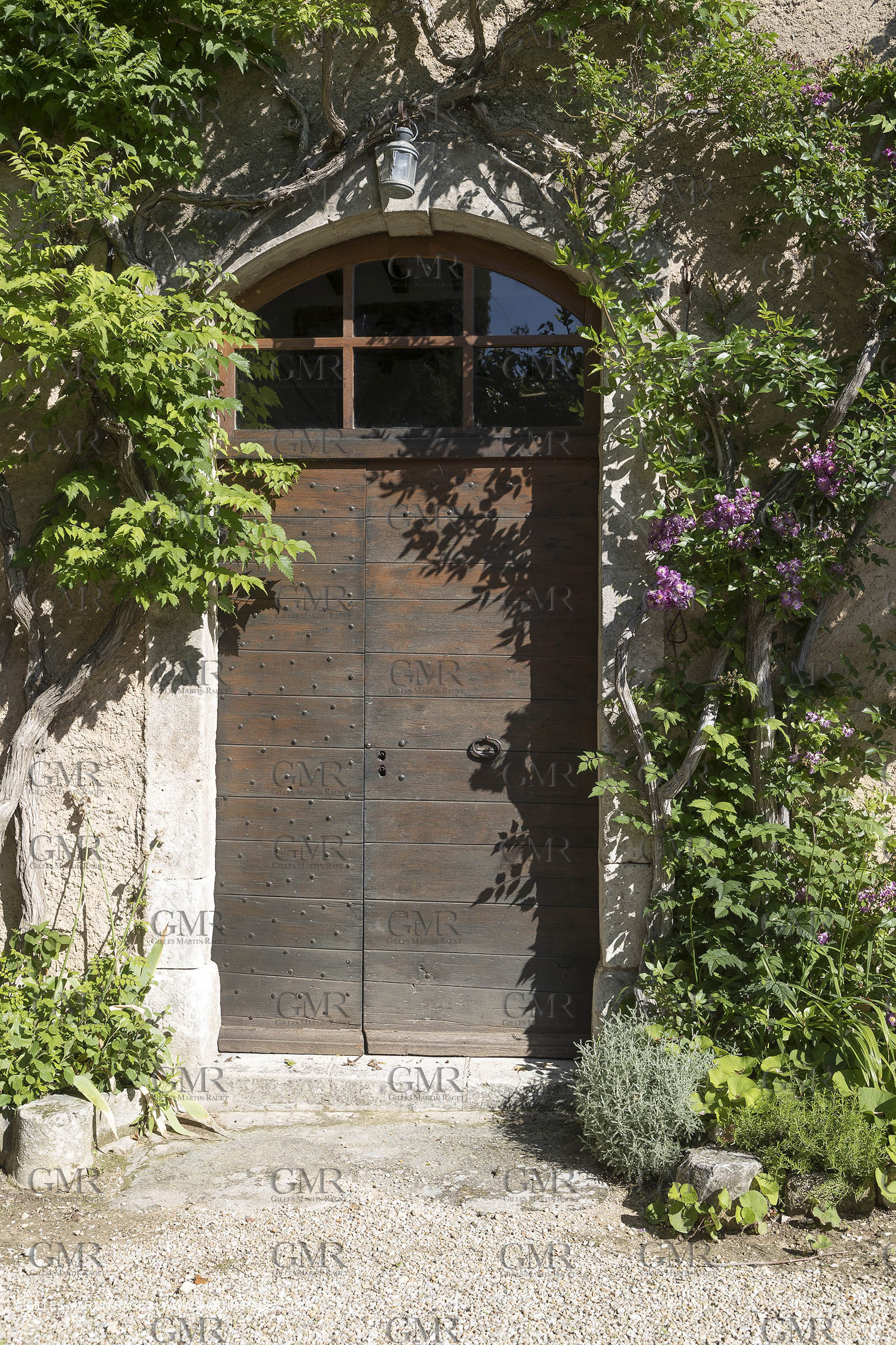 1 06 2018, Ménerbes, (FRA,84)