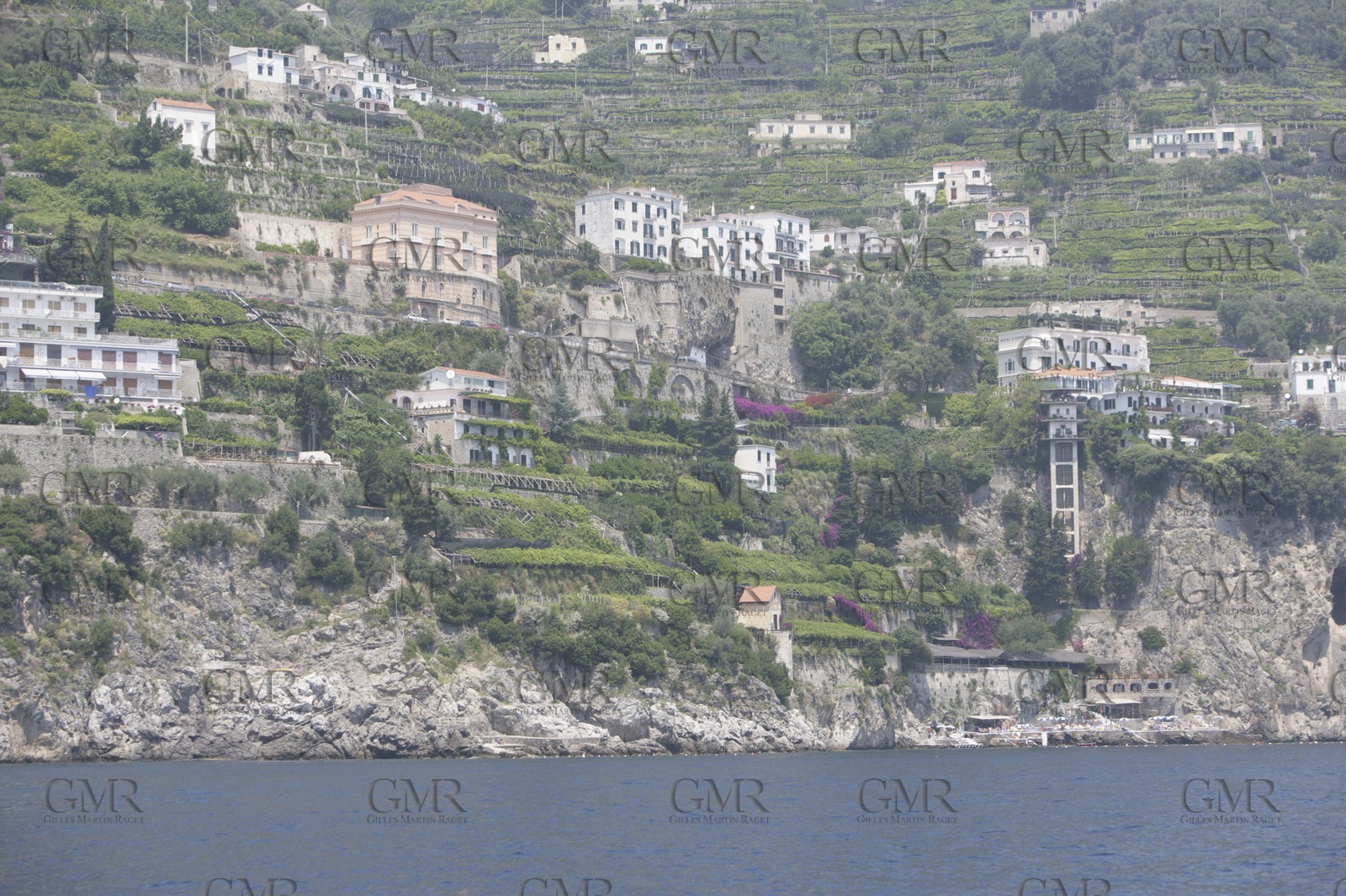 Italia - Amalfi coast