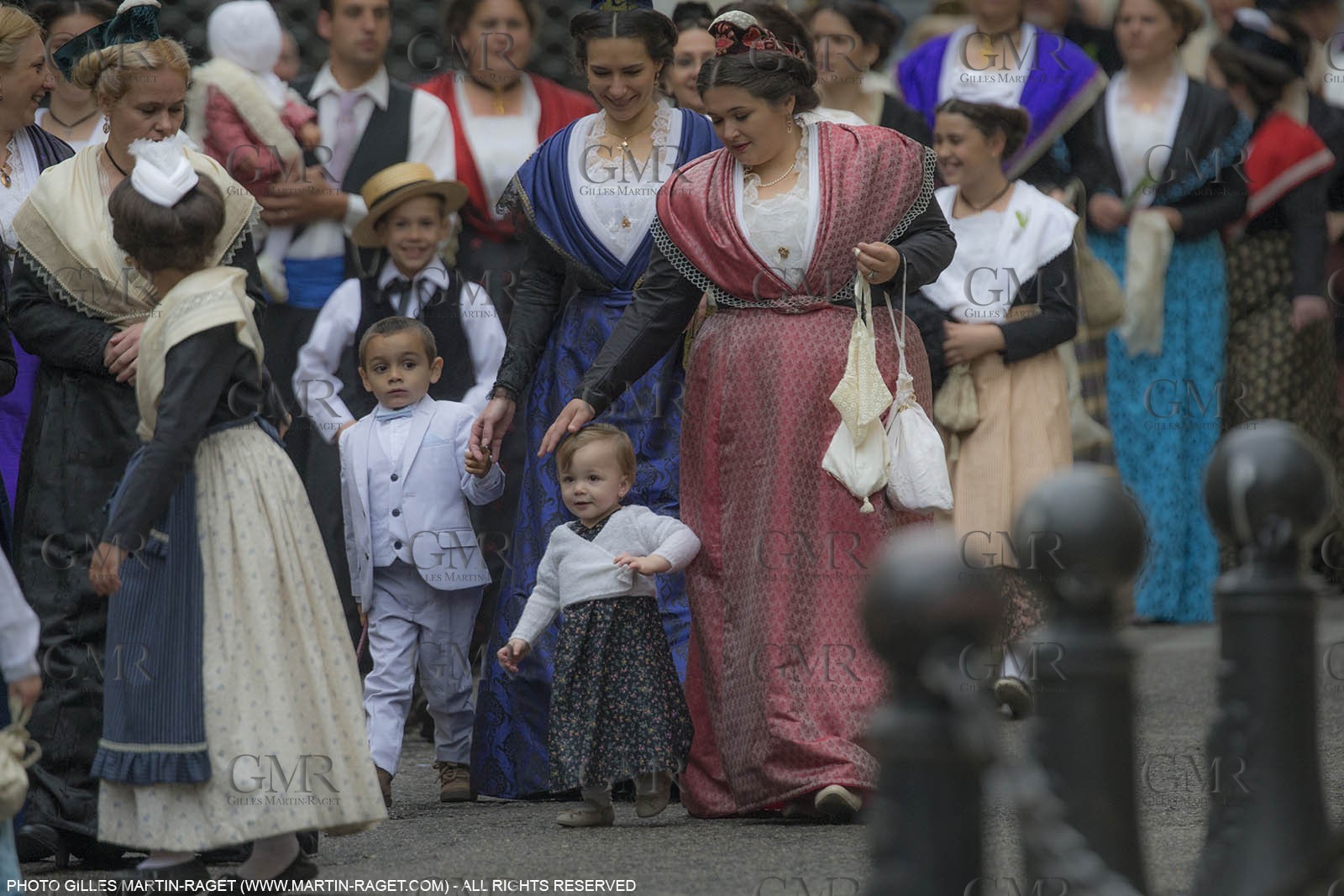 01 05 2015, Arles (FRA,13), Camargue Gardians Fest