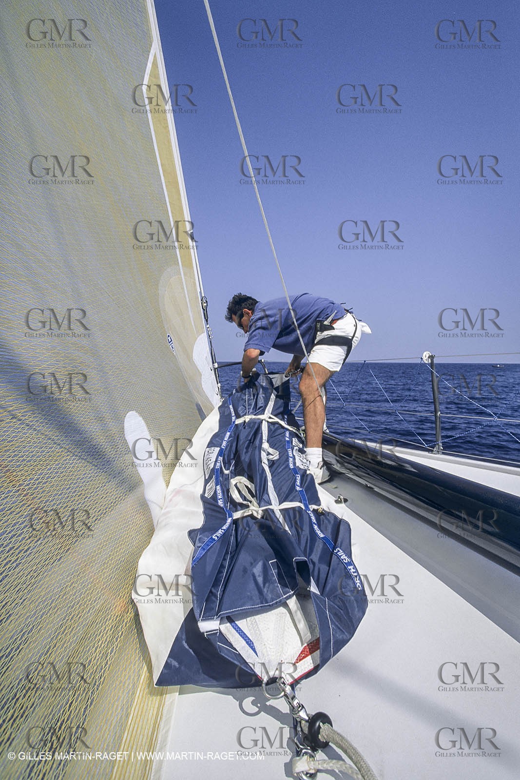 Maxi Rolex Cup Porto Cervo