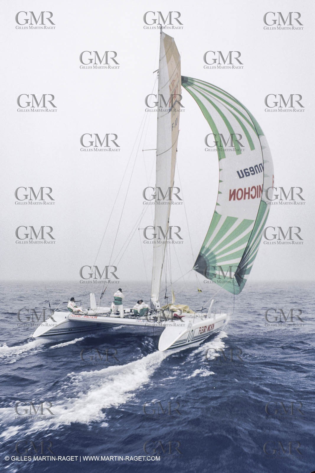 Sailing, Yacht Racing, Multihulls, Formula 40