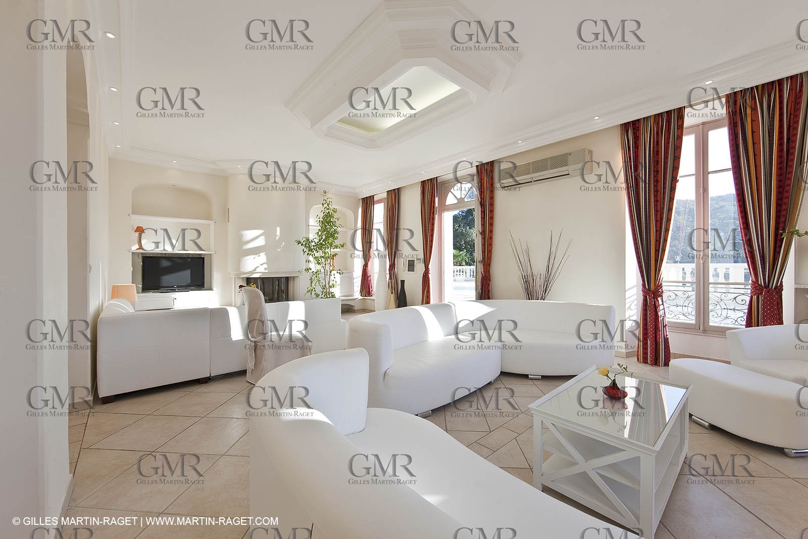 22 12 2008-Cabasse (FRA,83) - Domaine du Lac