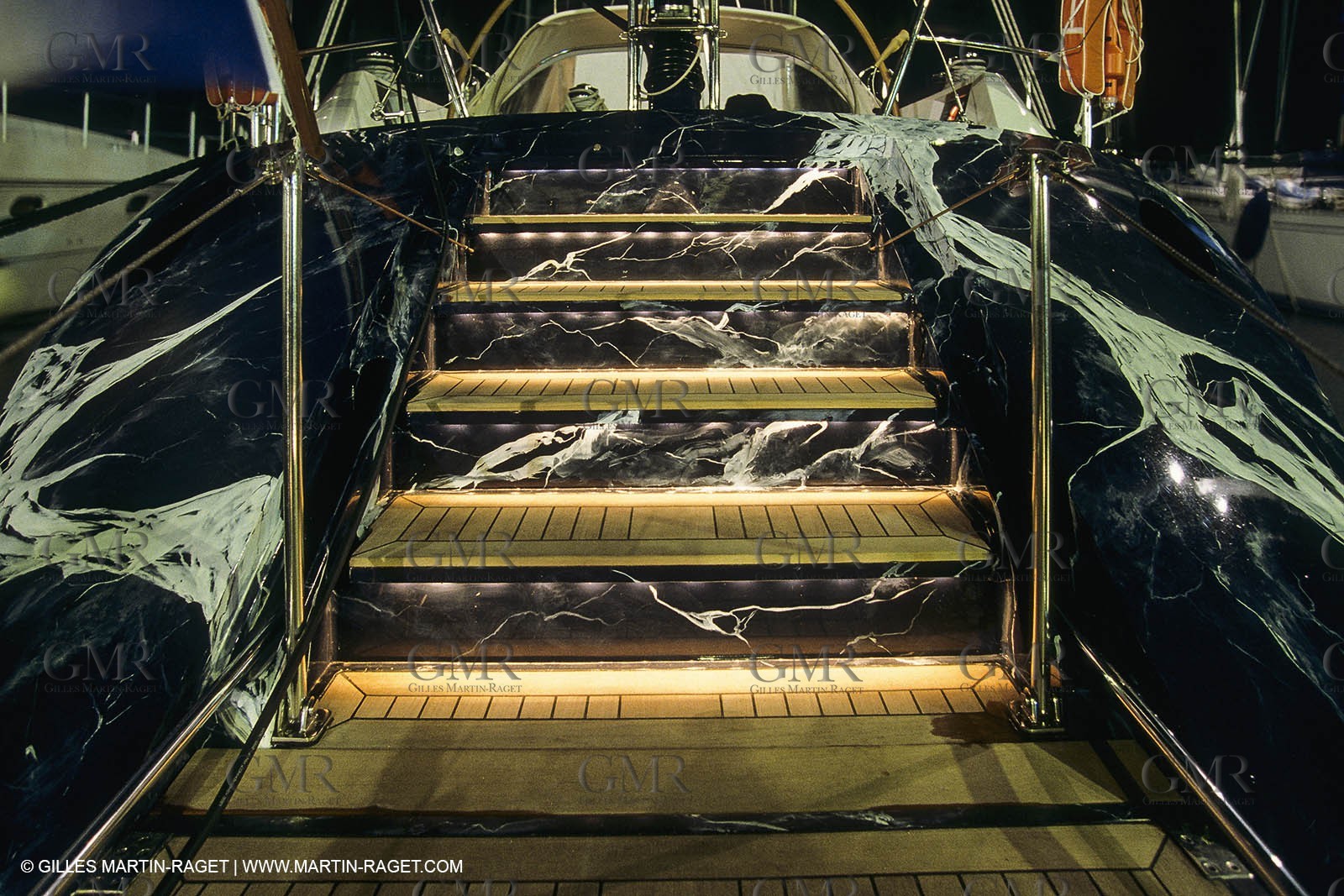 Sailing, Cruising, Super yachts