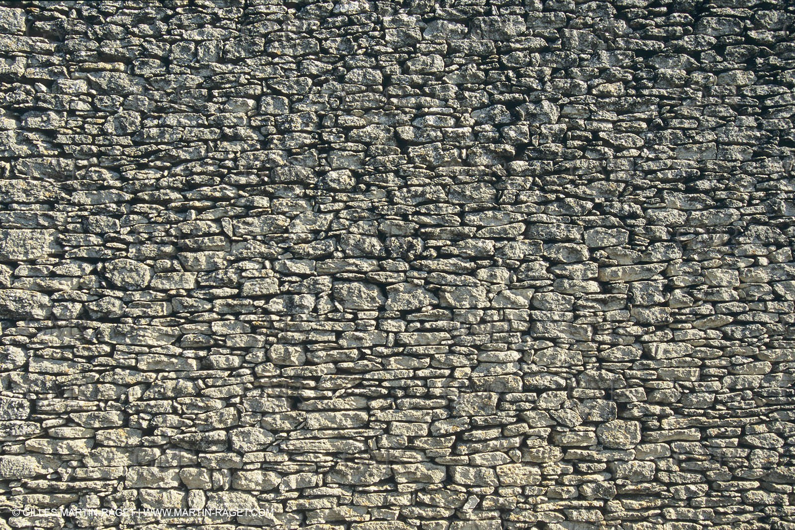 France, Provence, Luberon, Gordes, Village des Bories