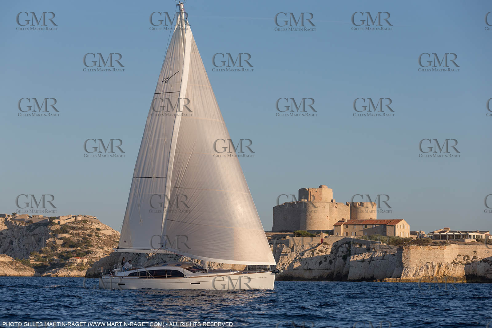 28 07 2016, Marseille (FRA,13) Chantier Wauquiez, Wauquiez Pilot Saloon 58