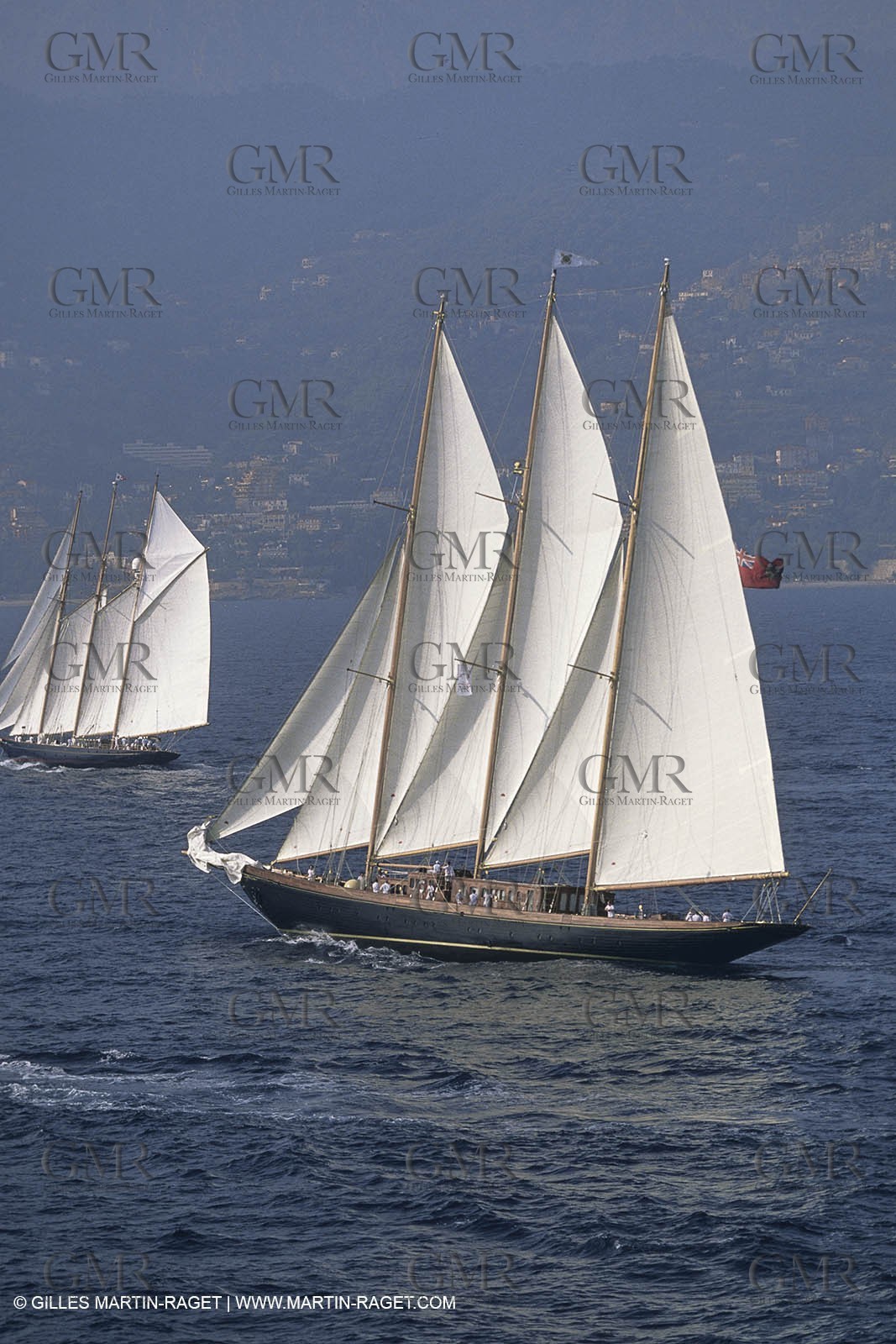 Classic Yachts, Creole