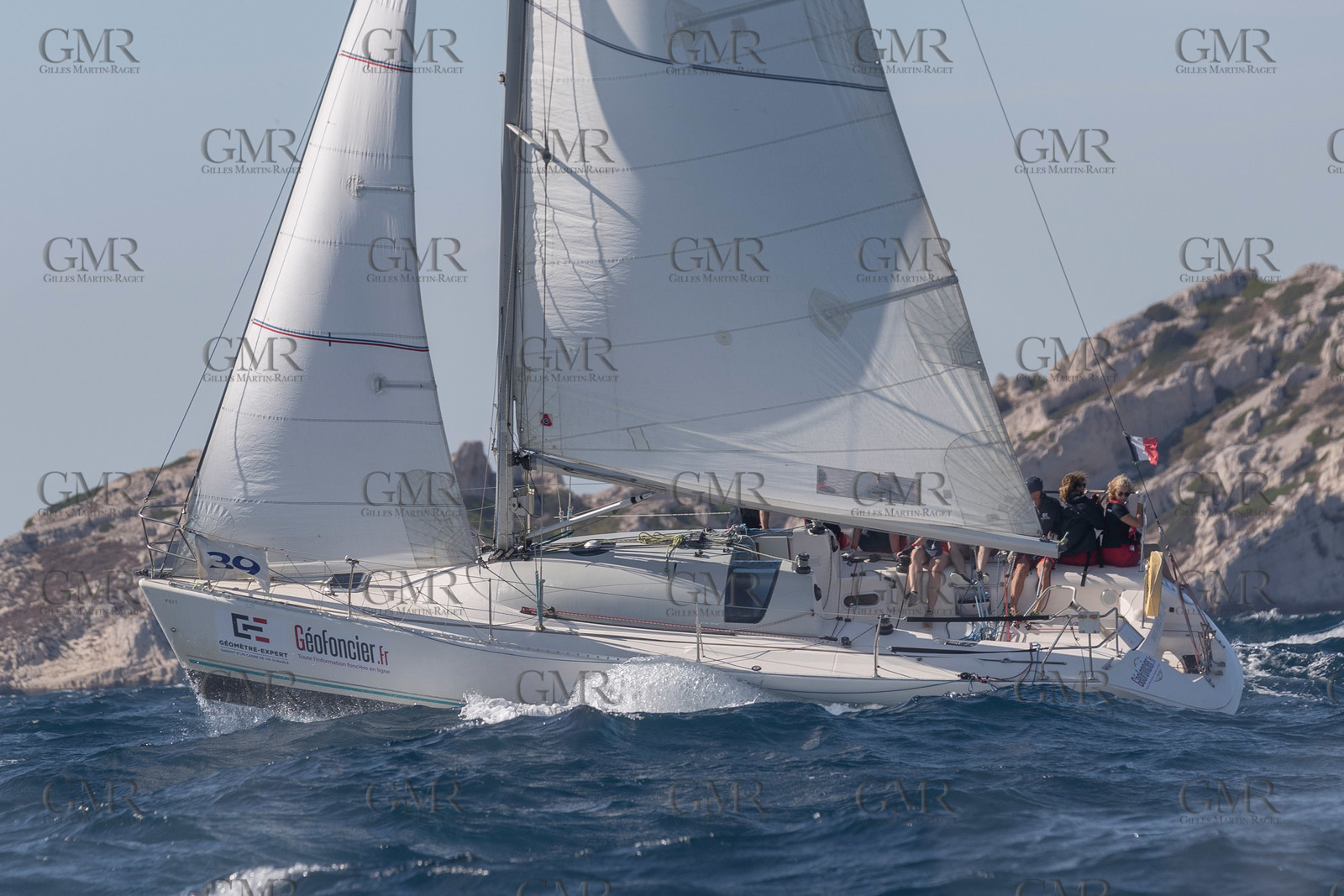 17 09 2021, Marseille (FRA,13), Juris Cup 2021, jour 1