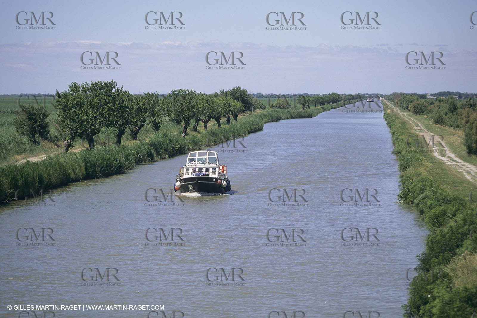 France, Provence, Camargue