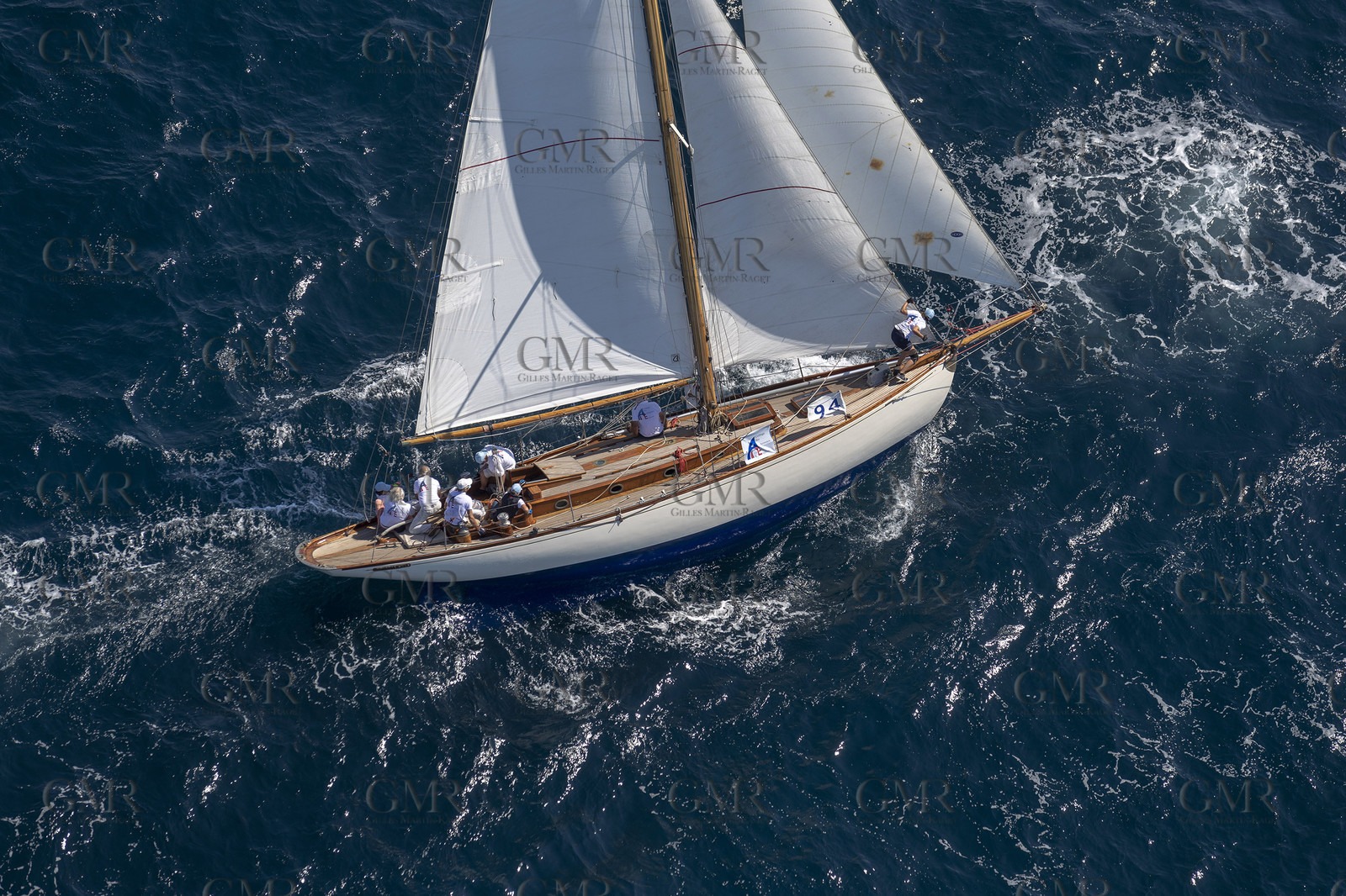 14 09 2018, Marseille (FRA,13), Juris Cup 2018