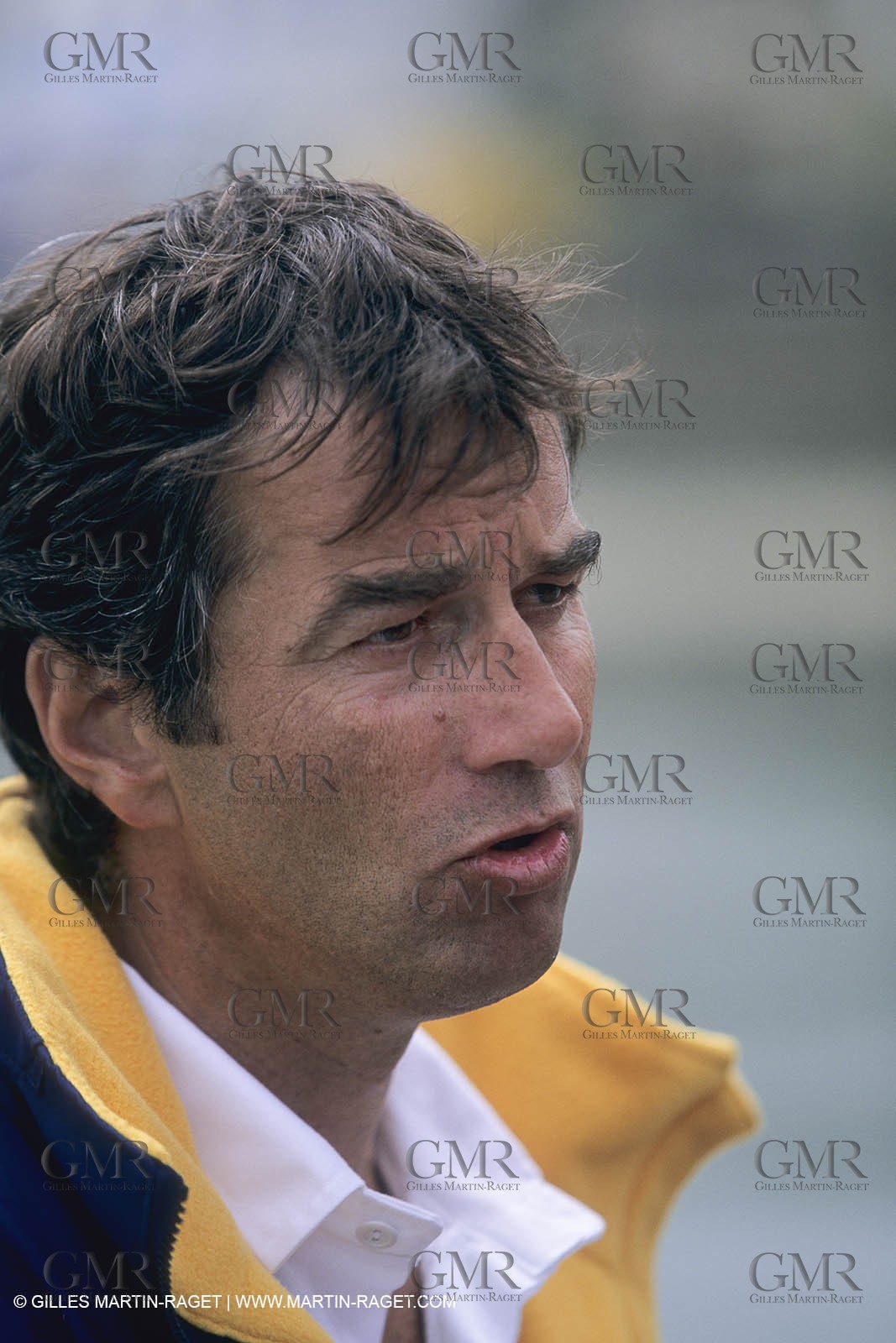 Sailing, OffshoreRacing,maxi Multihulls,  The Race