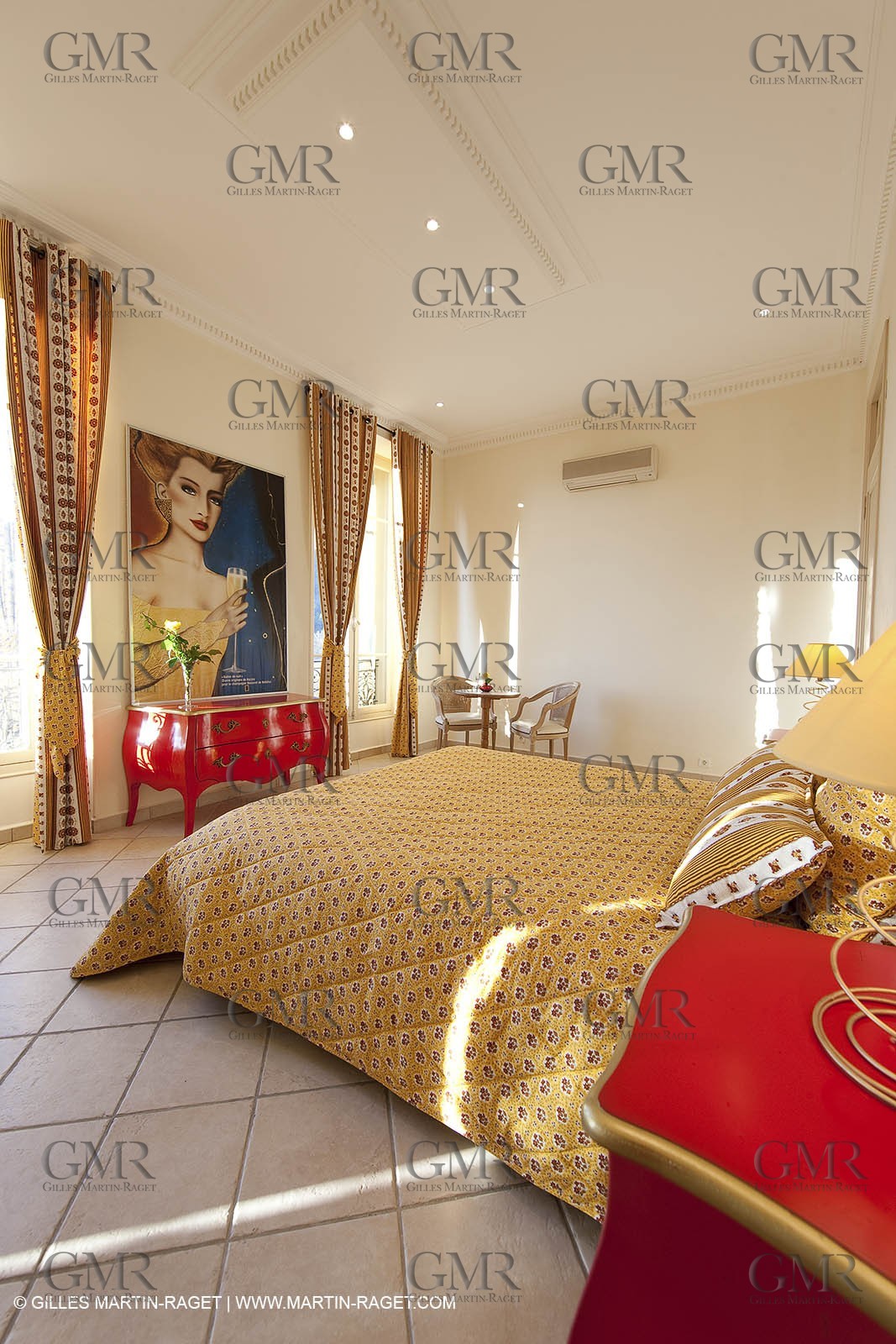 22 12 2008-Cabasse (FRA,83) - Domaine du Lac