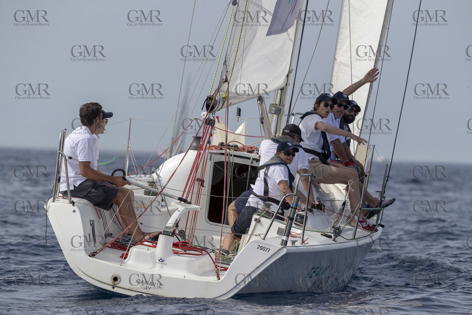 15 09 2019, Marseille (FRA,13), Juris Cup 2019, Day 3