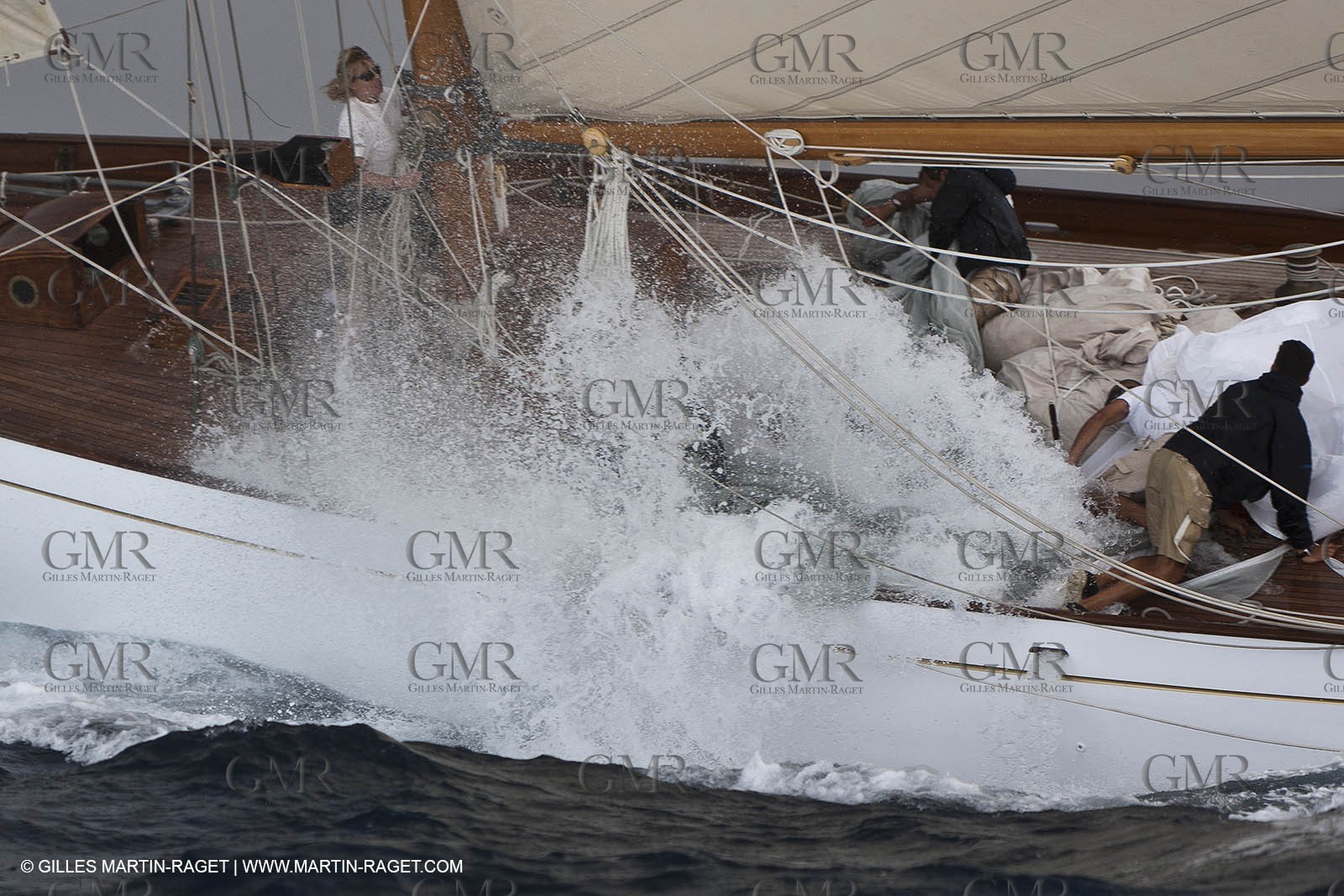 08 09 2010 - Imperia (ITA) - Raduno d'Epoca 2010 - Eilean
