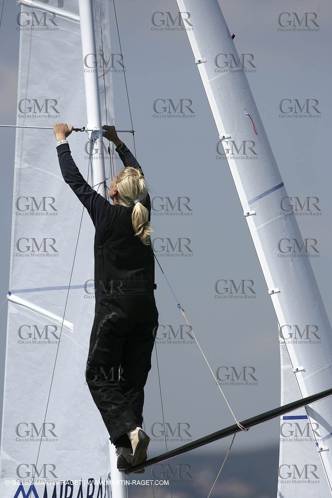 Hyères - 23 04 2006 - SOF 2006