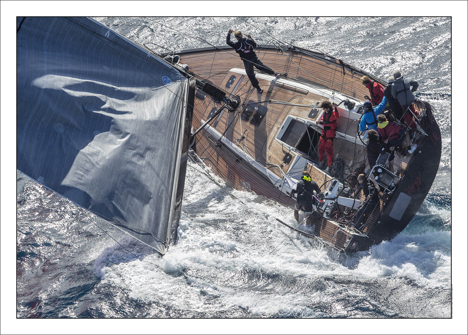 Product: in house made quality print on 8 ultrachome colors Epson ink Jet printer.Available sizes:. 30x40 cm. 50x70 cm. 80x120 cmAvailable papers:. Standard 250 gr glossy paper print, black streak, white margin, no signature. Top quality glossy 290 gr. paper, black streak, white margin, checked and signed by the author. Fine Art print (signed, numbered, stamped, registered) on demand. Other supports (Canvas, Acrylic, Metal) on demandPackaging: cylindric reinforced tubeShipping options: regular mail or Shipping companyClick on the basket icon to select your options and start the online ordering process