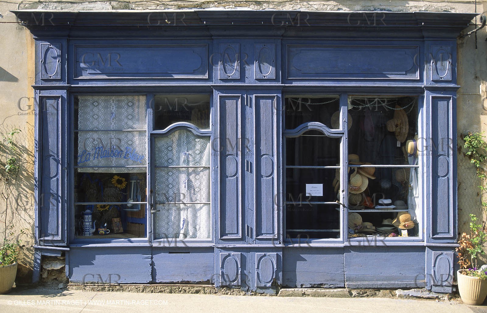 Hgher Provence - Lavender fields