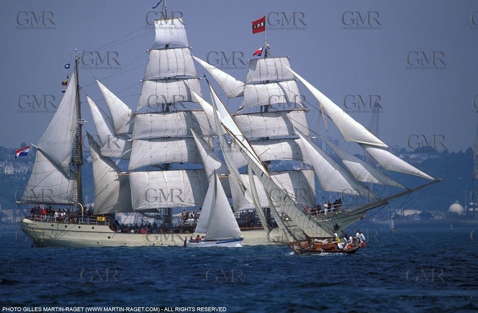 Tall Ships