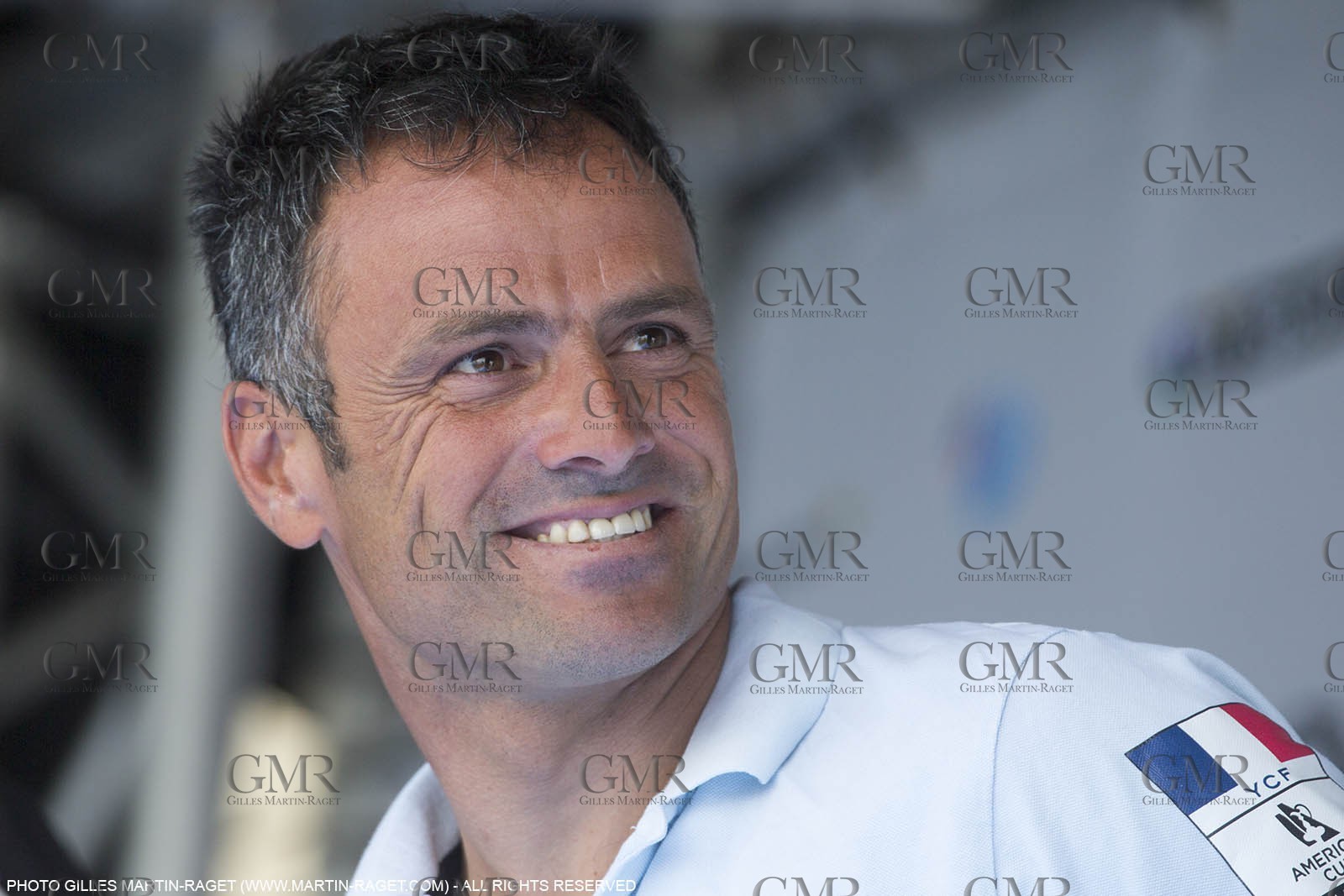 23 07 2015, Portsmouth (GBR), 35th America's Cup, Louis Vuitton America's Cup World Series Portsmouth 2015, Official training