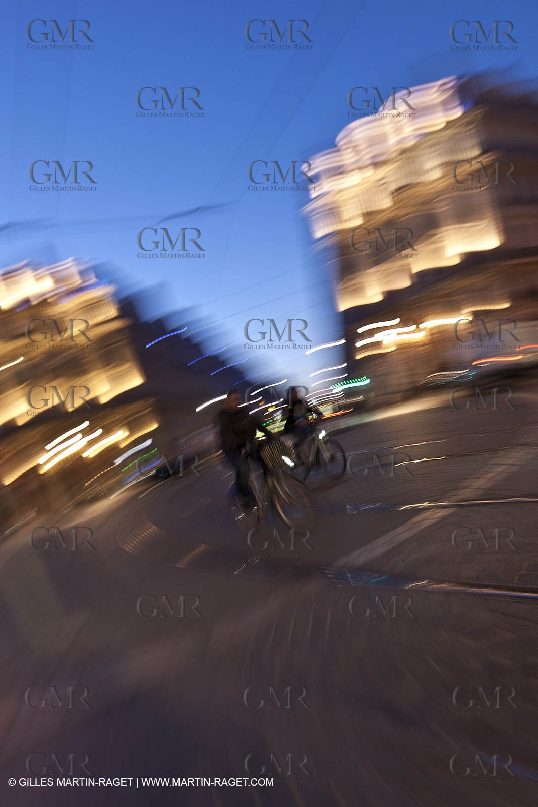 19 03 2012 - Marseille (FRA,13) - Place Sadi Carnot