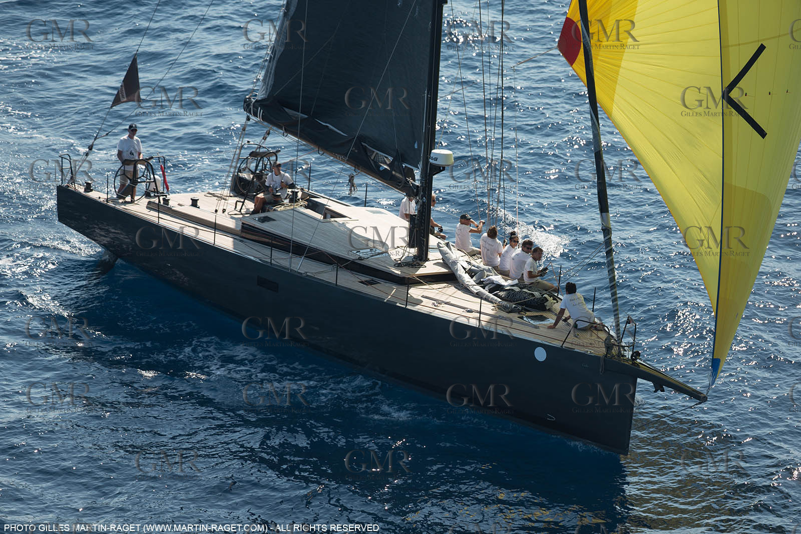 28 09 2016, Saint-Tropez (FRA,83), Voiles de Saint-Tropez 2016, Day 3,