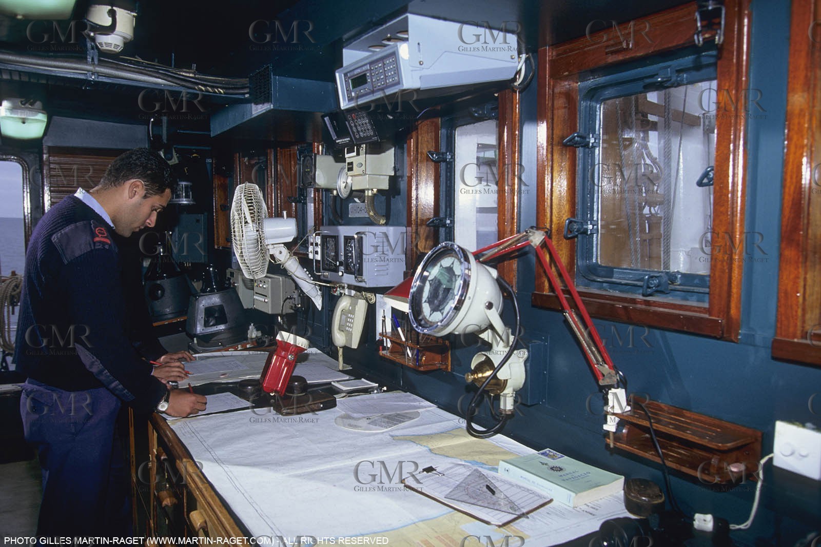 Sailing, Tall ships, On board Sagres II (POR)