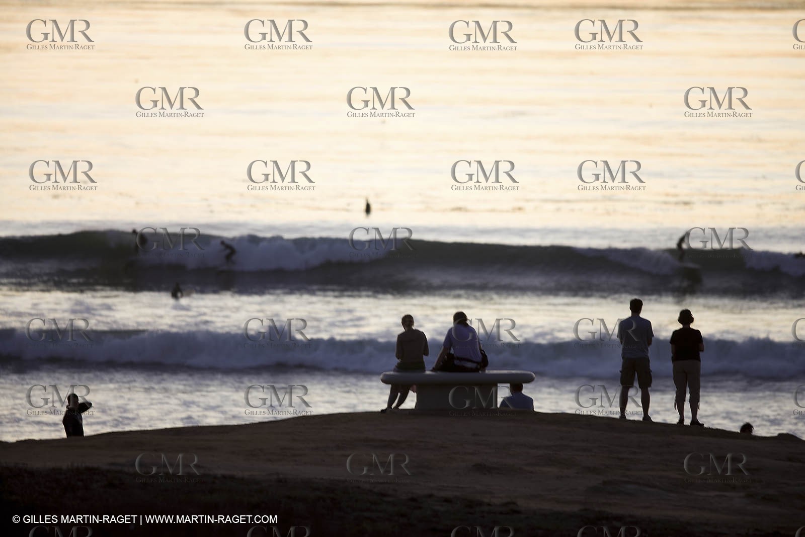 17 11 2008 - San Diego (USA, CA)