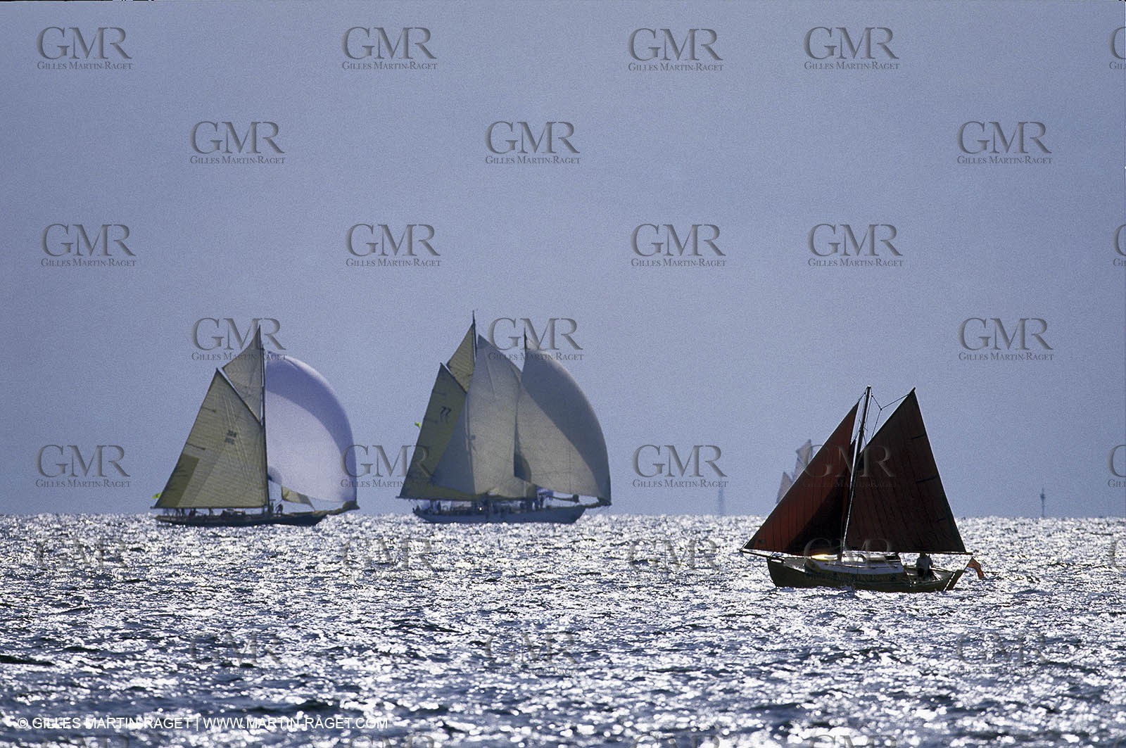 Régates Royales 2004