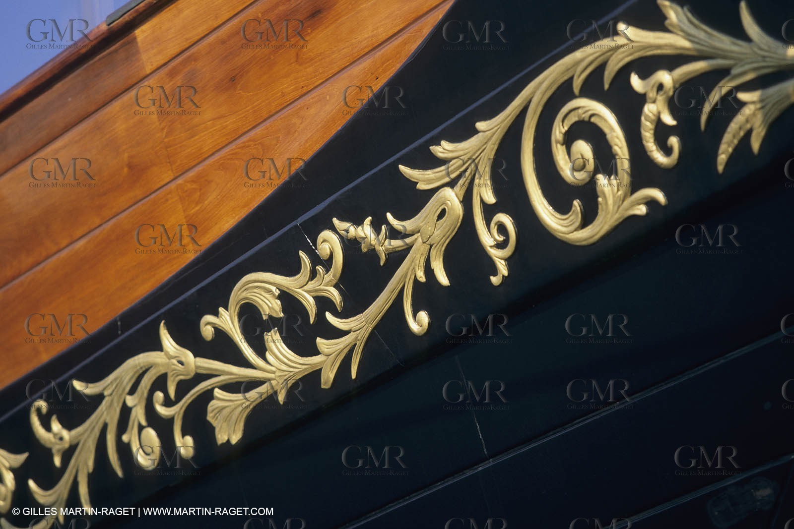 Sailing, Classic Yachts