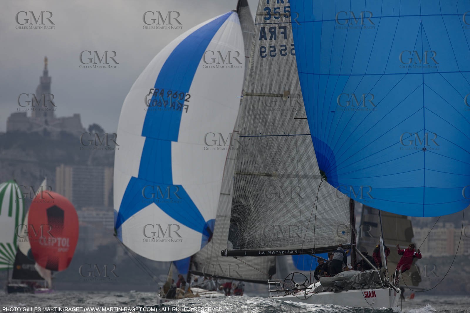 13 03 2010 - Marseille (FRA,13)