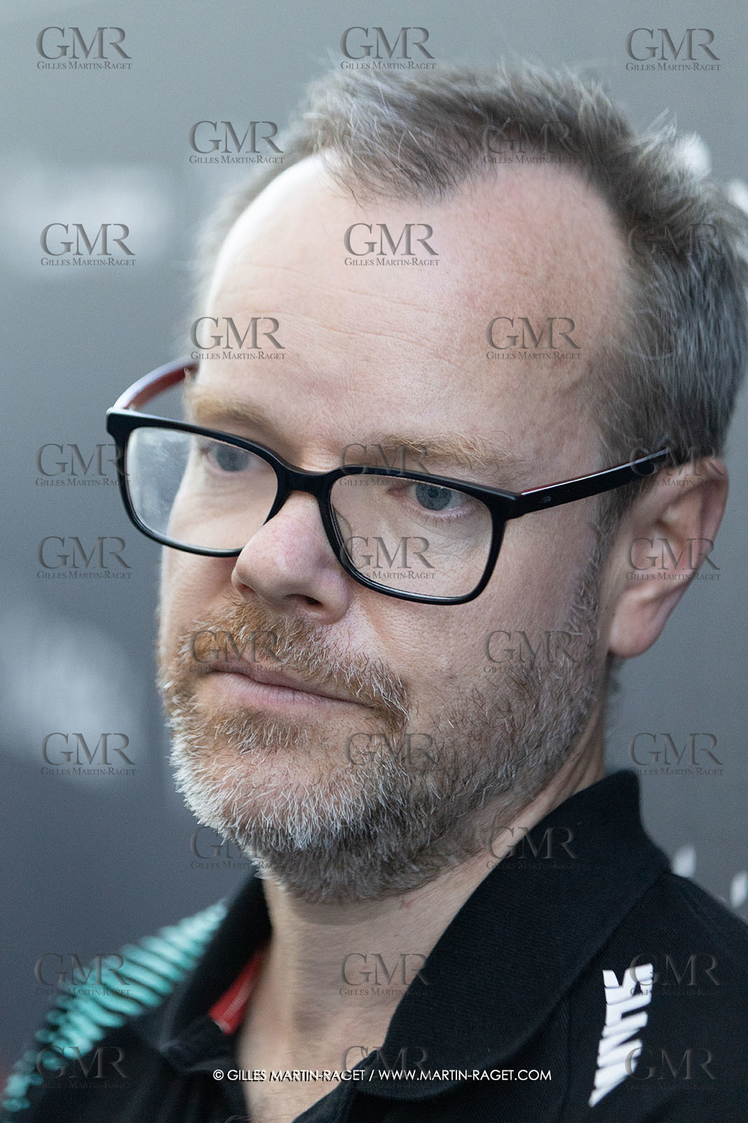 19 10 2024, Barcelona (ESP), Louis Vuitton 37th America's Cup, Final Match, Race Day 6 , Dan Bernasconi