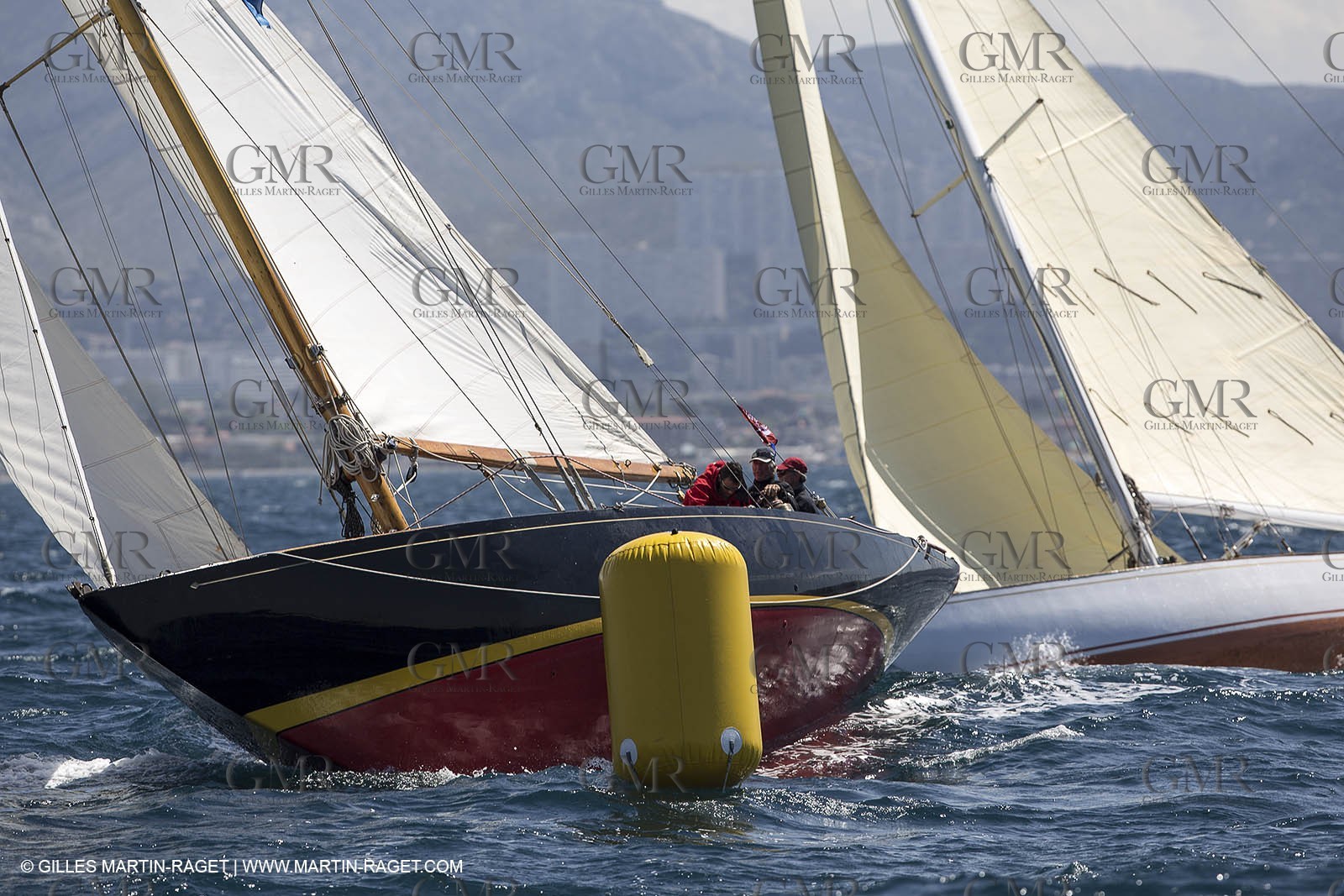 03 05 2013 - Marseille (FRA,13) - Calanques Classique 2013